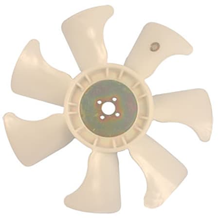 Aftermarket 7Blade Radiator Cooling Fan Fits FordNew Holland Tractor 19 SBA145306800